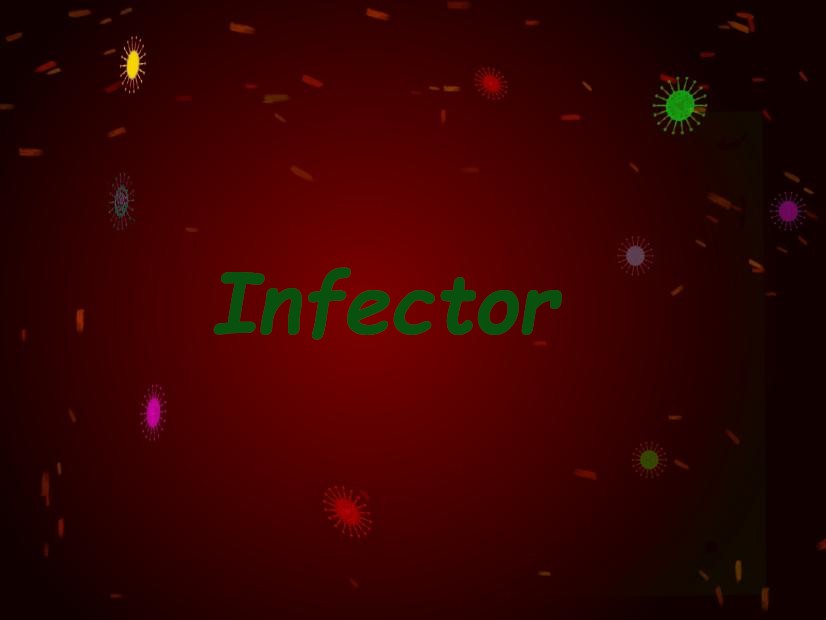 Games like Filbert the gentleman : Infector
