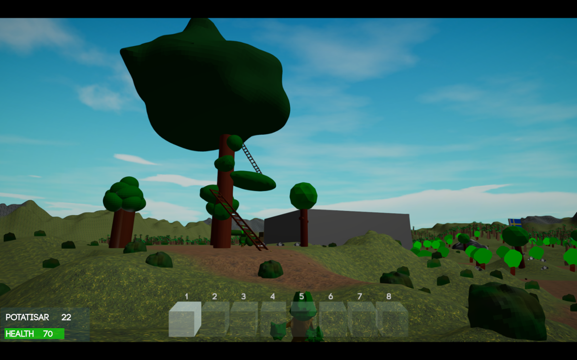 Games like Jungle Mystery