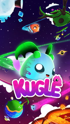 Kugle screenshot