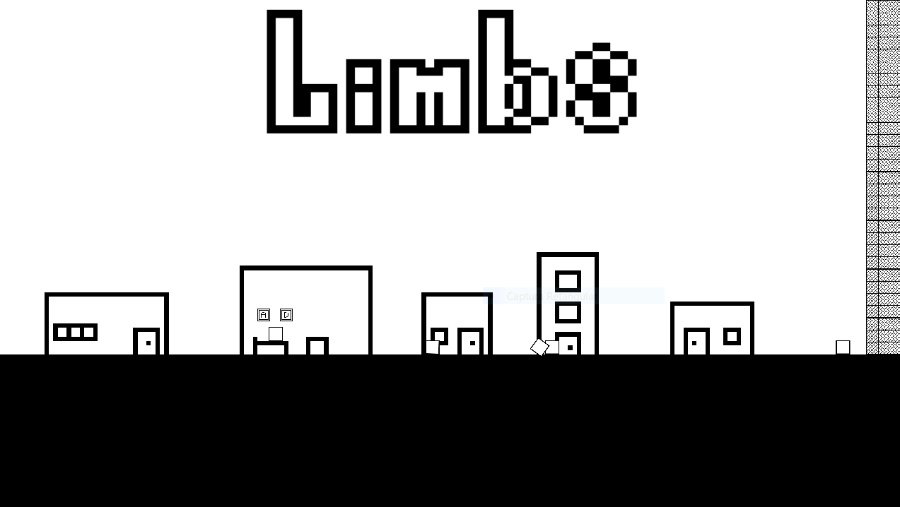 Games like Limbs