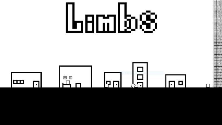 Limbs Game Cover