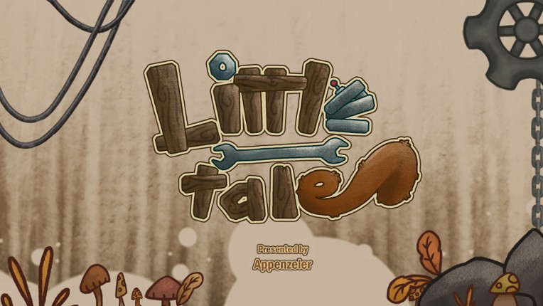 Little Tale Image