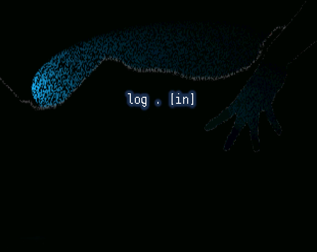 Games like log.[in]