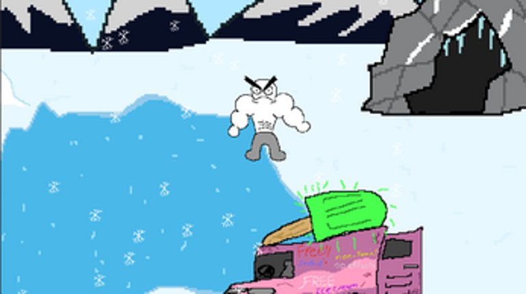 Sandwich Saga screenshot