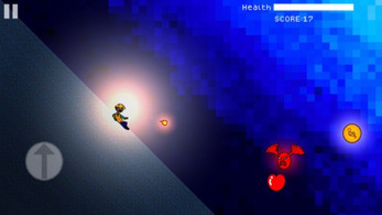 Maboy screenshot
