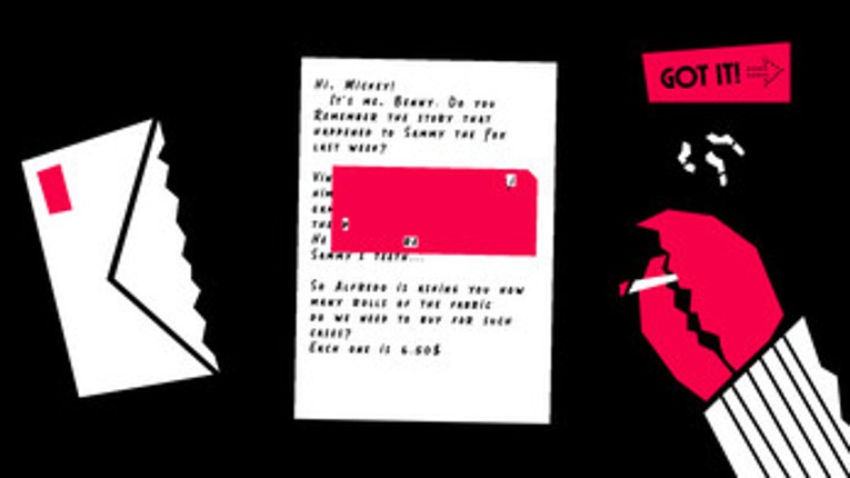 Mickey the lobster & Bingo Image