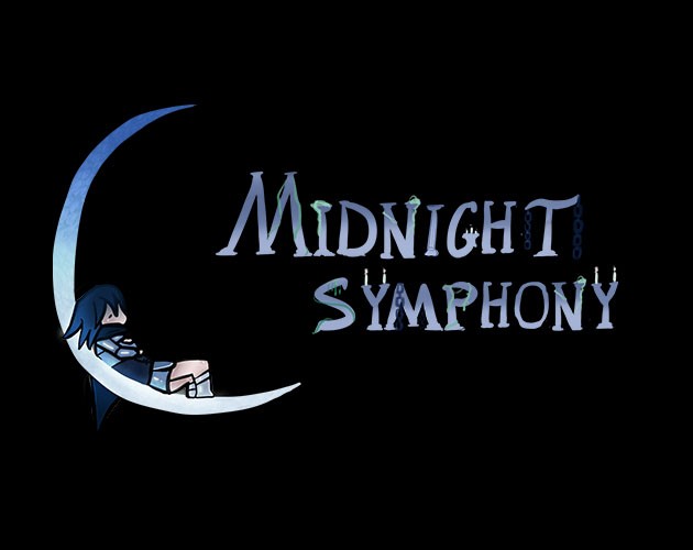 Games like Midnight Symphony
