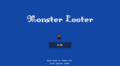 Monster Looter Image