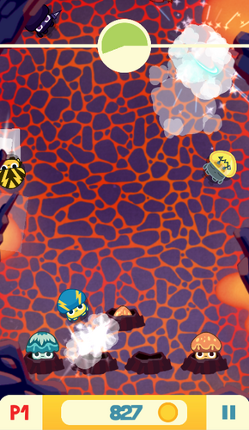 Mushroom Mogul Image