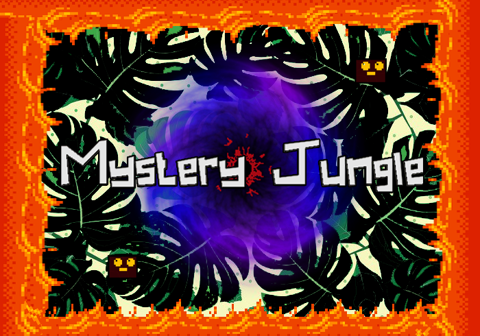 Games like Mystery Jungle