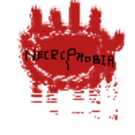 Necrophobia Game Cover