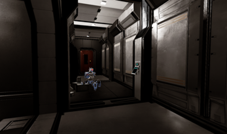 NS 3780 (Oculus Quest 1 & 2 VR) screenshot