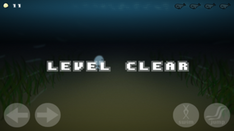 One Whale Trip (2012) screenshot
