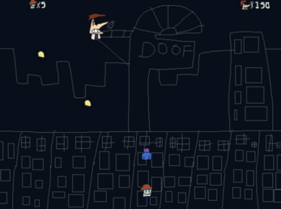Phineas and Ferb: Clickteam edition Image