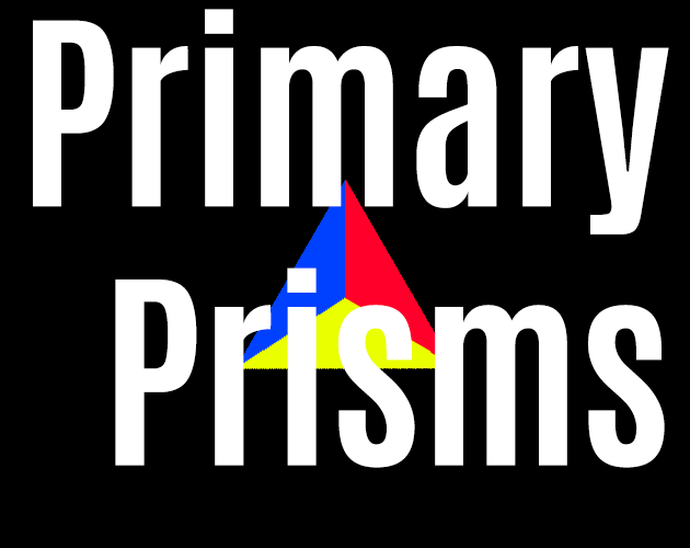 Games like Primary Prisms