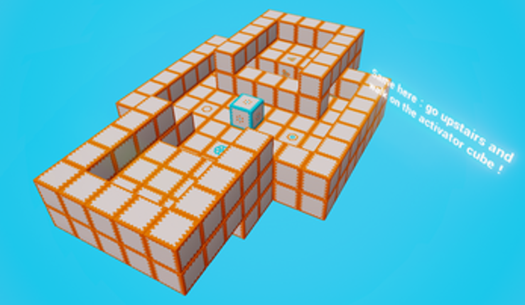Quantum Squared screenshot