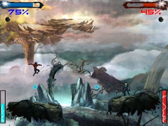 Ra.One : The Game Image