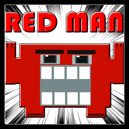 Games like REDMAN: Mad Game