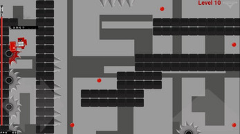 REDMAN: Mad Game screenshot