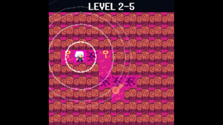 Rythmic Enigma screenshot