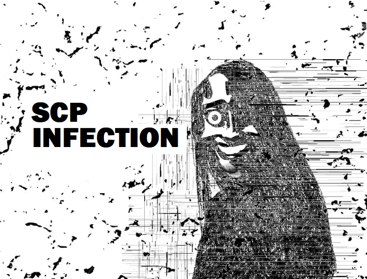 Games like SCP Infection