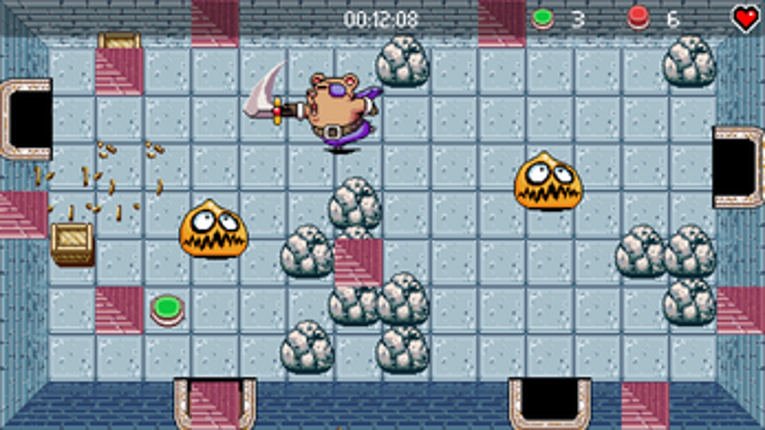 Shipped Too Soon (gamejam) Image