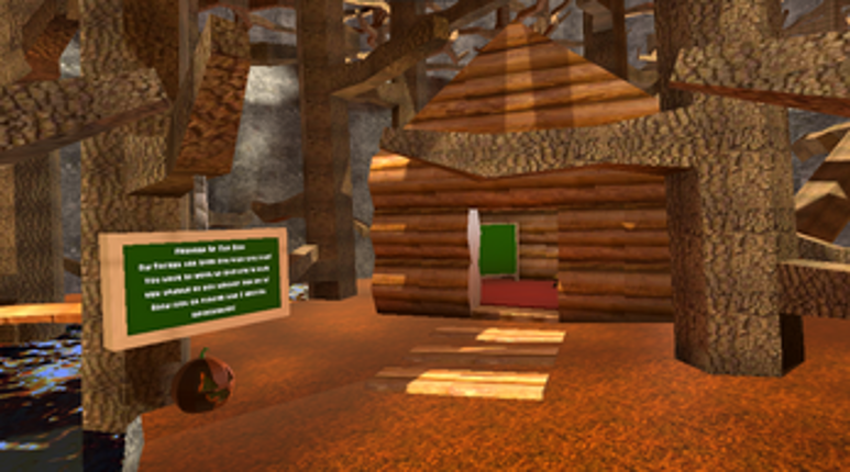 Singe screenshot