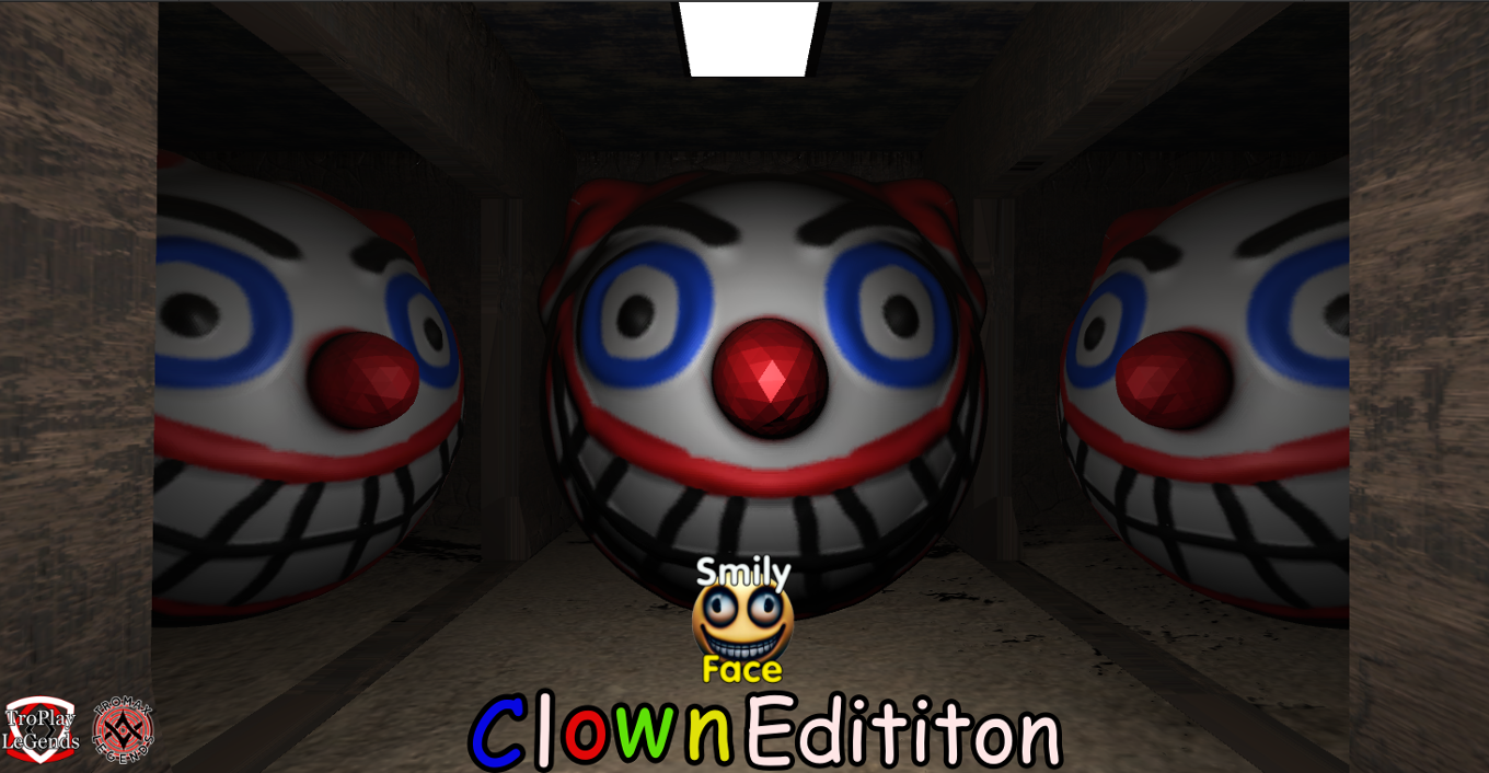 Games like Smily Face Clown Edition