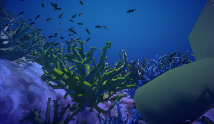 Somewhere beyond the sea screenshot