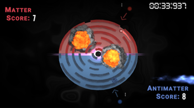Split Polarity screenshot