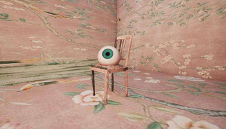 Strange dreams screenshot