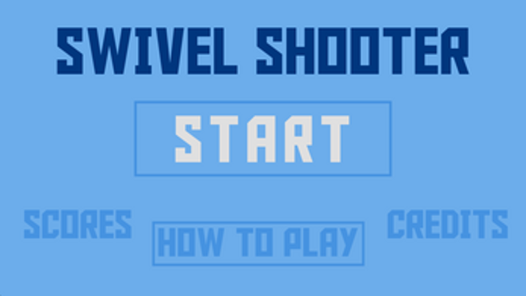 Swivel Shooter Image