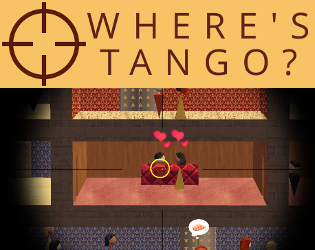 Games like Where's Tango?