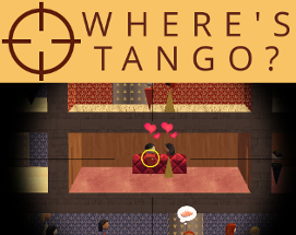 Where's Tango? Image