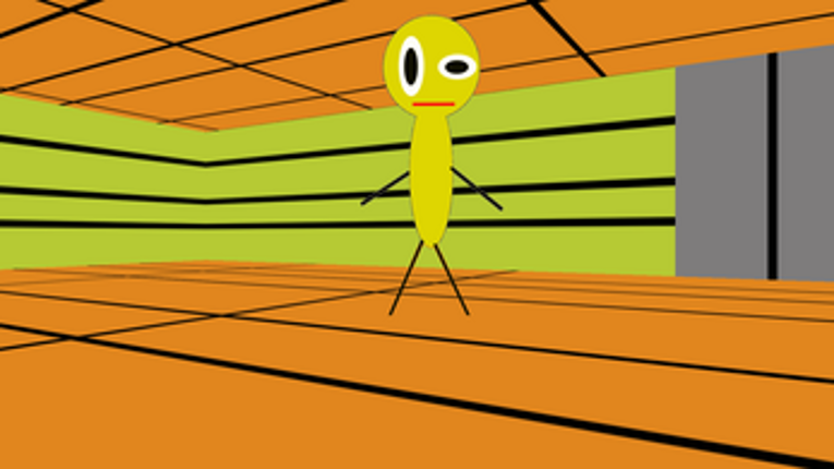 The Abandoned Wax Museum screenshot