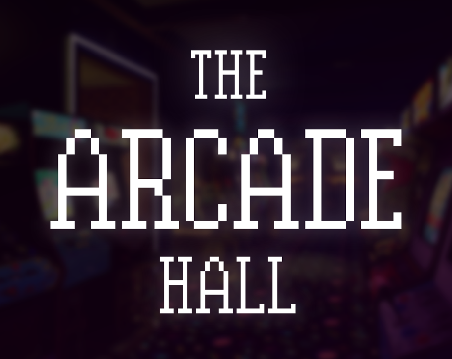 Games like The Arcade Hall