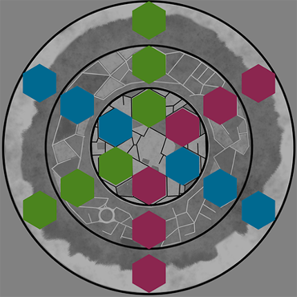 The Last MotherLand Image