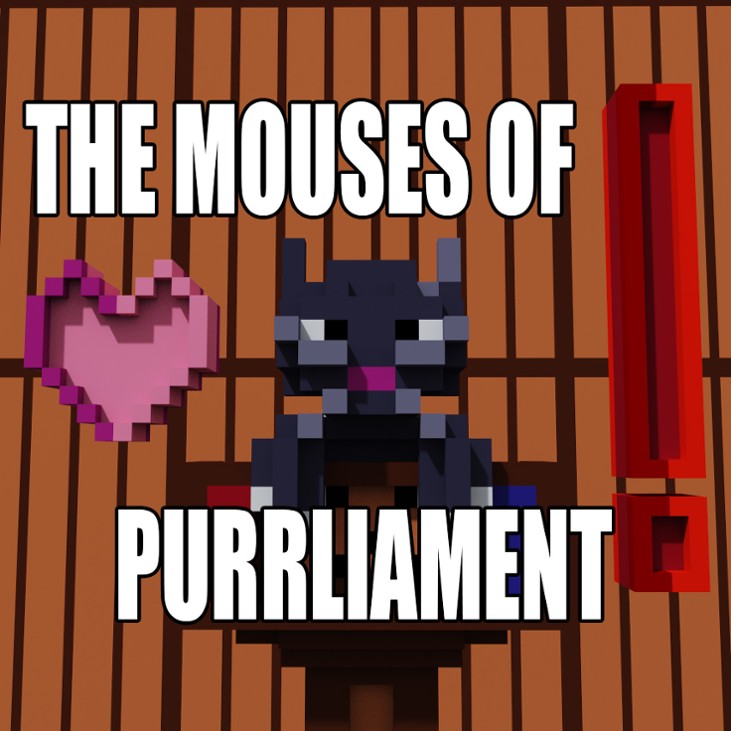 Games like The Mouses of Purrliament