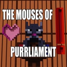 The Mouses of Purrliament Image