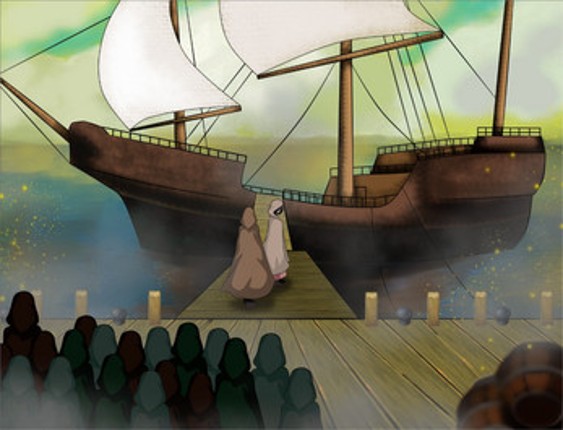 The Way of Warrior: Ancient Stories Image