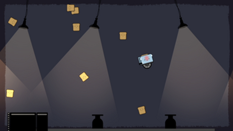 Toasty Trouble Image