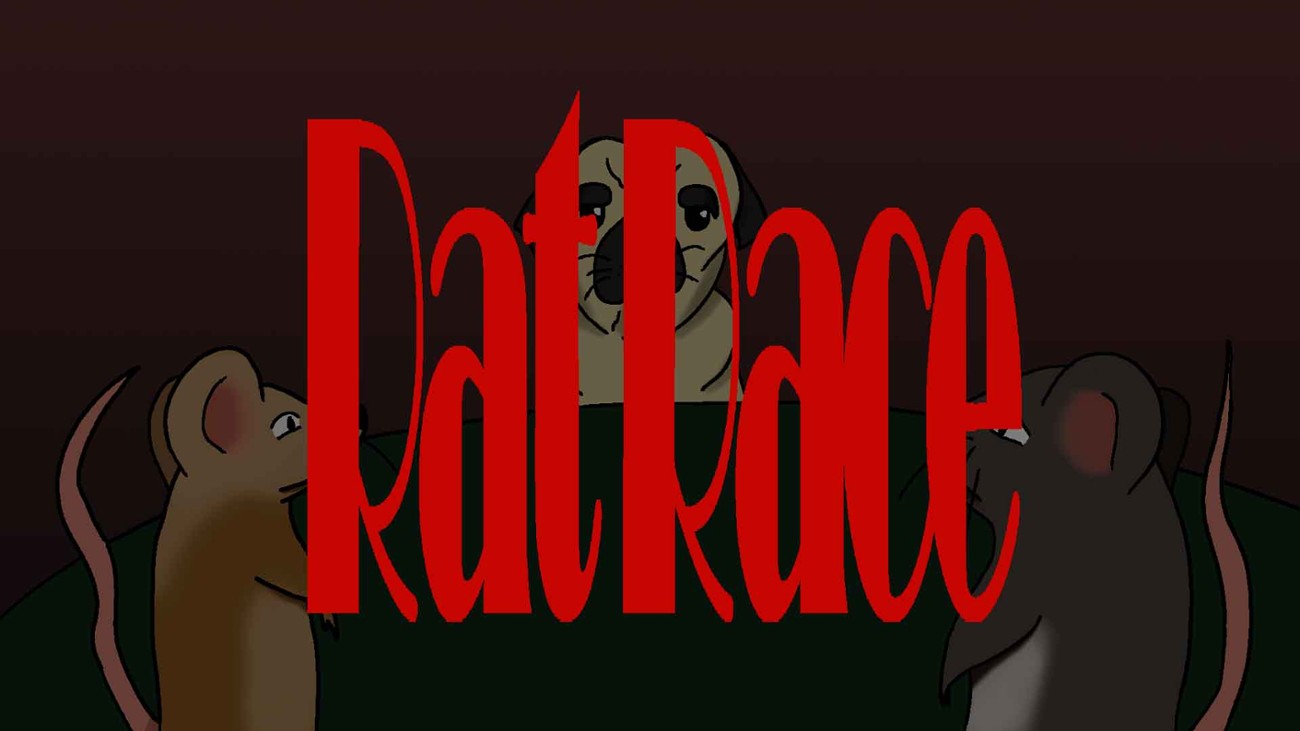 Games like Rat Race (Texas Jam 2023)