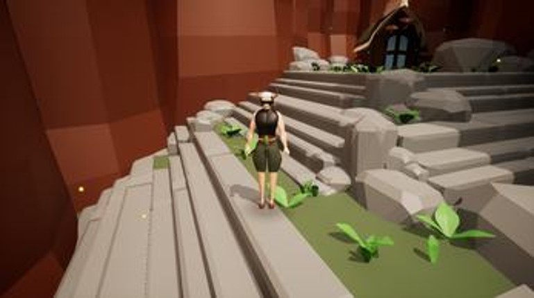 Umber screenshot