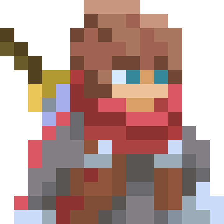 Games like Wizard's Terror