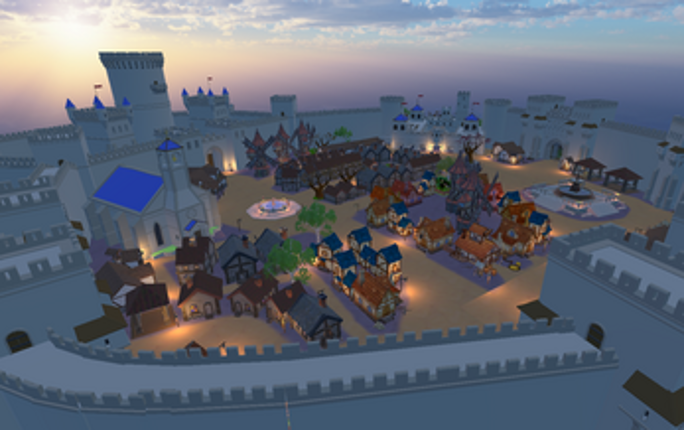 Your Adventure screenshot