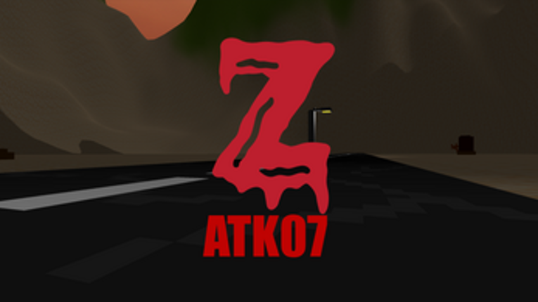 Zombie Game Image