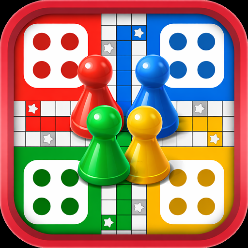 Games like Ludo Boss - Multiplayer Game