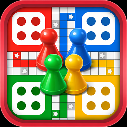 Ludo Boss - Multiplayer Game Image