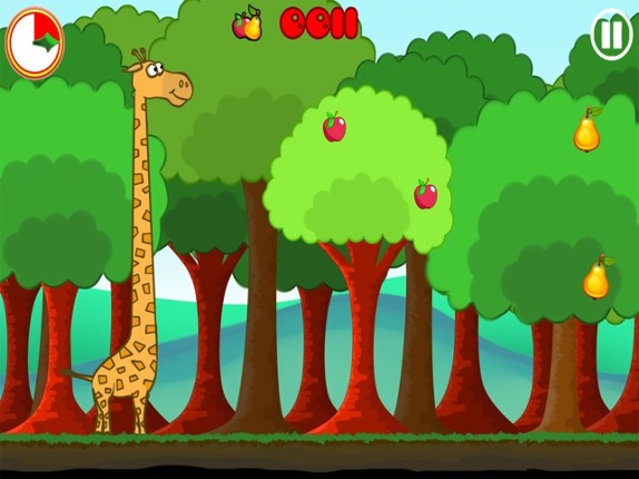 Games For Kids. Collection. screenshot