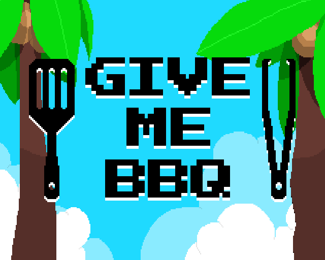 Games like Give Me BBQ